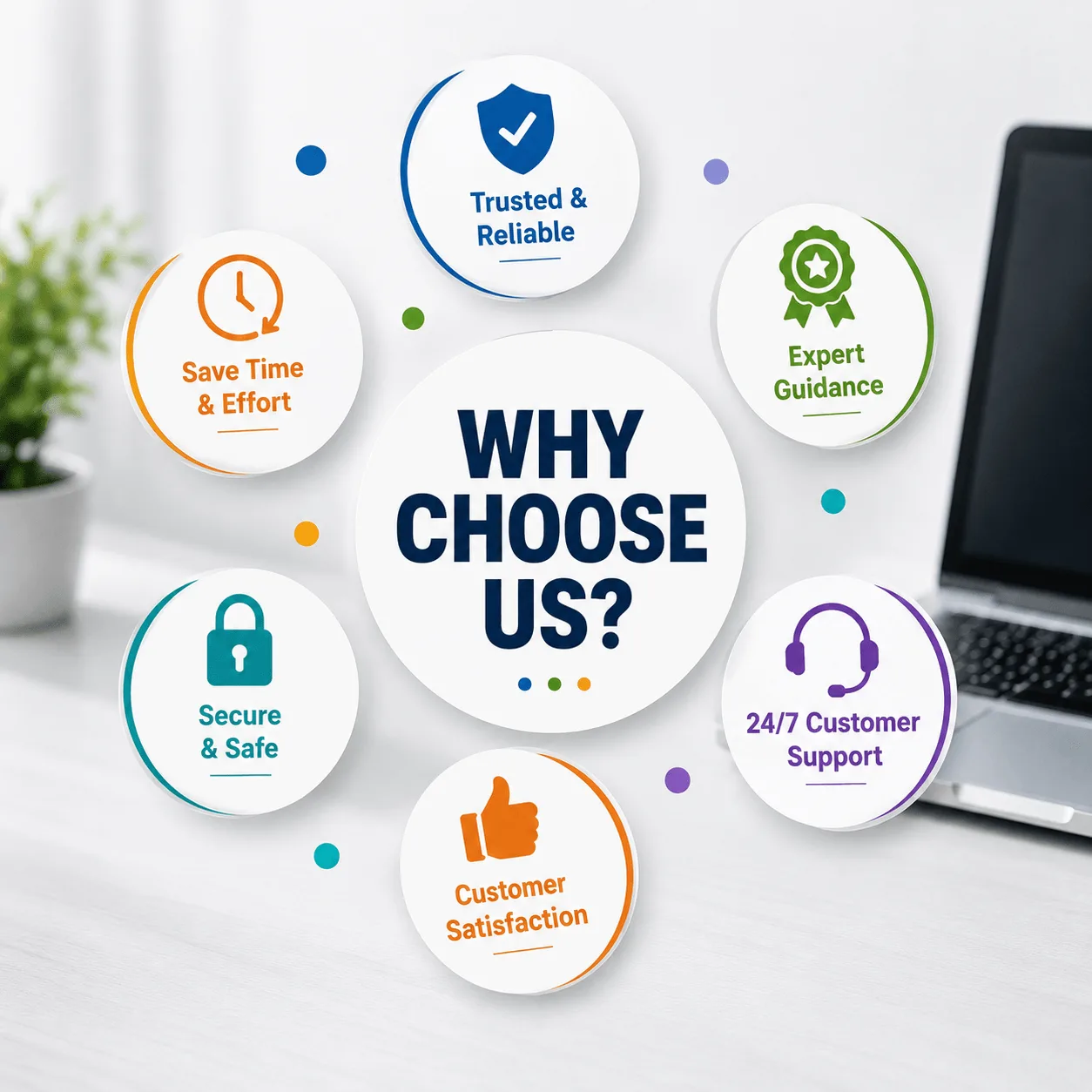 why choose us sarathi parivahan